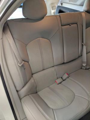 Cadillac CTS-V Sport Wagon 2014 года 